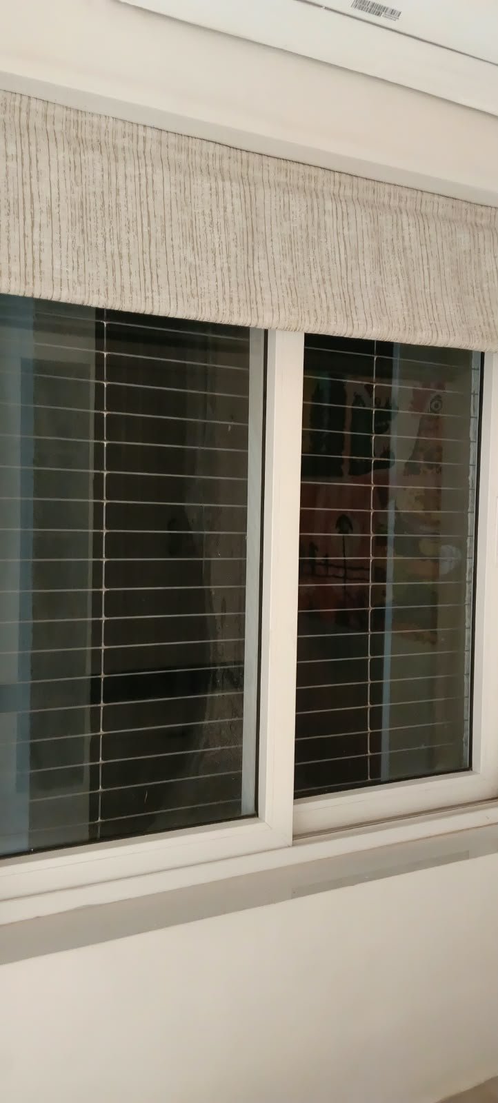 Mosquito Mesh