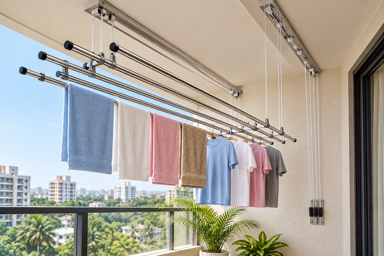 Cloth Hangers